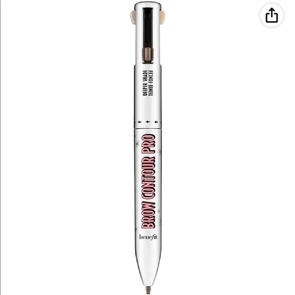 Benefit Cosmetics Benefit Brow Contour Pro 4-in-1 Defining & Highlighting Pencil